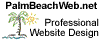 Palm Beach Web Services